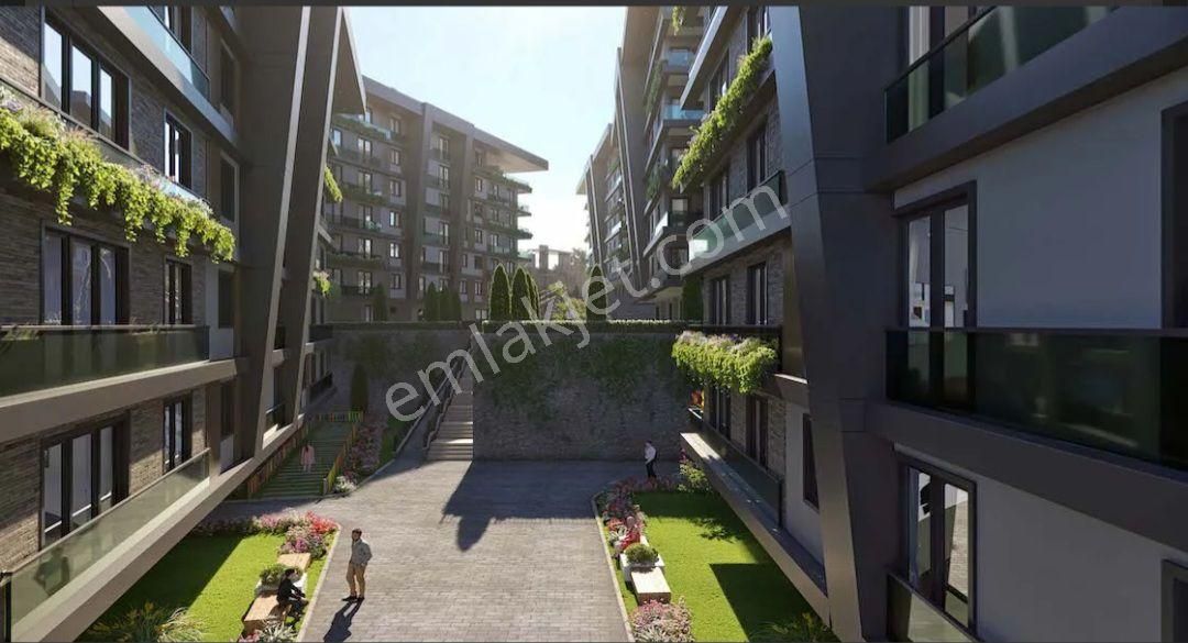 Çengelköy Site İçi – Havuzlu – Modern Daireler (2+1 / 3+1 / 4+1) - Görsel 4