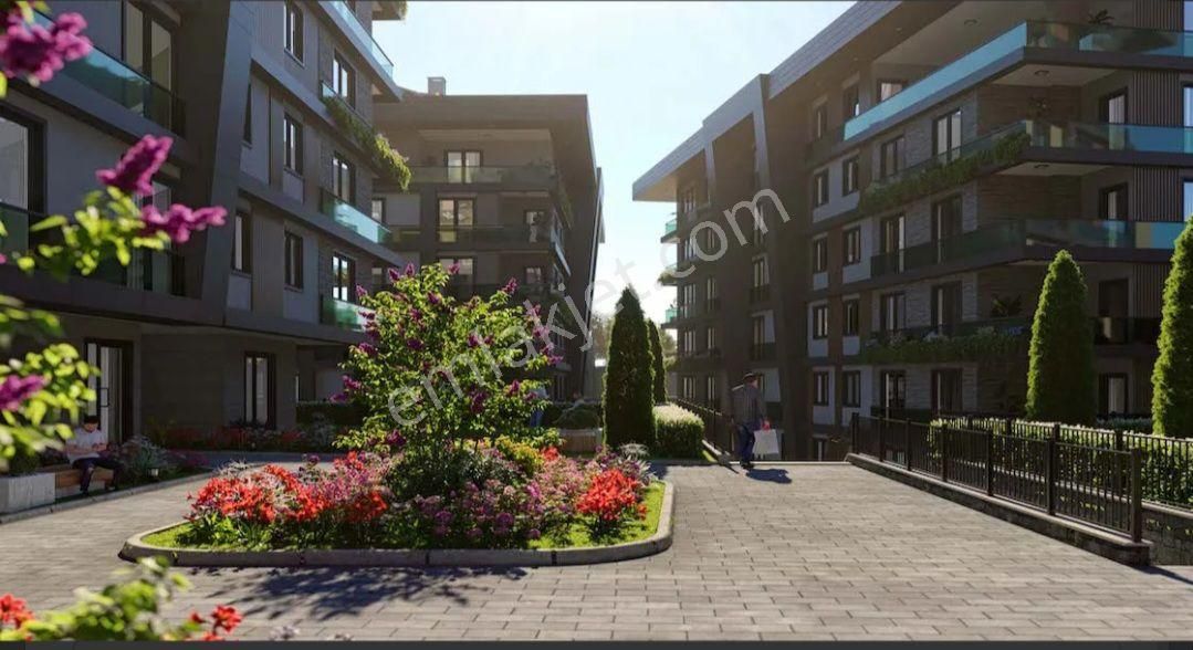 Çengelköy Site İçi – Havuzlu – Modern Daireler (2+1 / 3+1 / 4+1) - Görsel 6