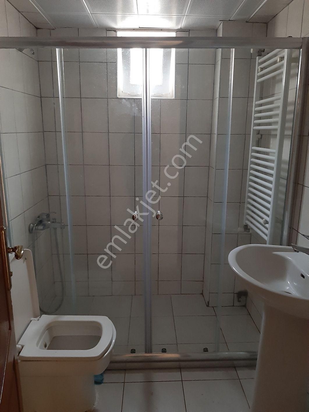 3+1 Bağımsız Salon 2.kat Bakımlı Kiralık Daire Yıldız Emlak'tan - Görsel 9