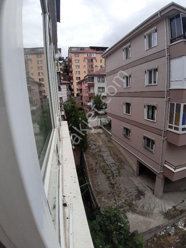 3+1 Bağımsız Salon 2.kat Bakımlı Kiralık Daire Yıldız Emlak'tan - Görsel 12