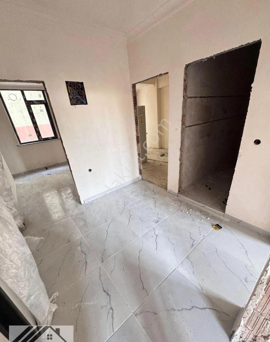 Lale Yapı'dan Cebeci Mh 2+1 95m² Sıfır Önü Açık Ferah 2.kat Daire - Görsel 14