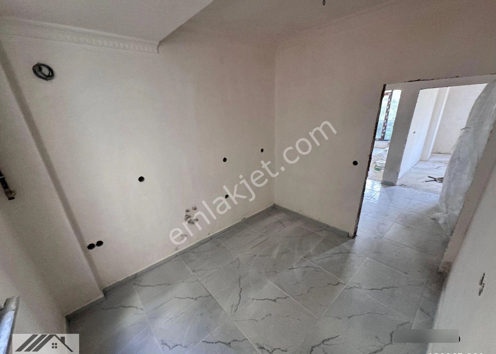 Lale Yapı'dan Cebeci Mh 2+1 95m² Sıfır Önü Açık Ferah 2.kat Daire - Görsel 2