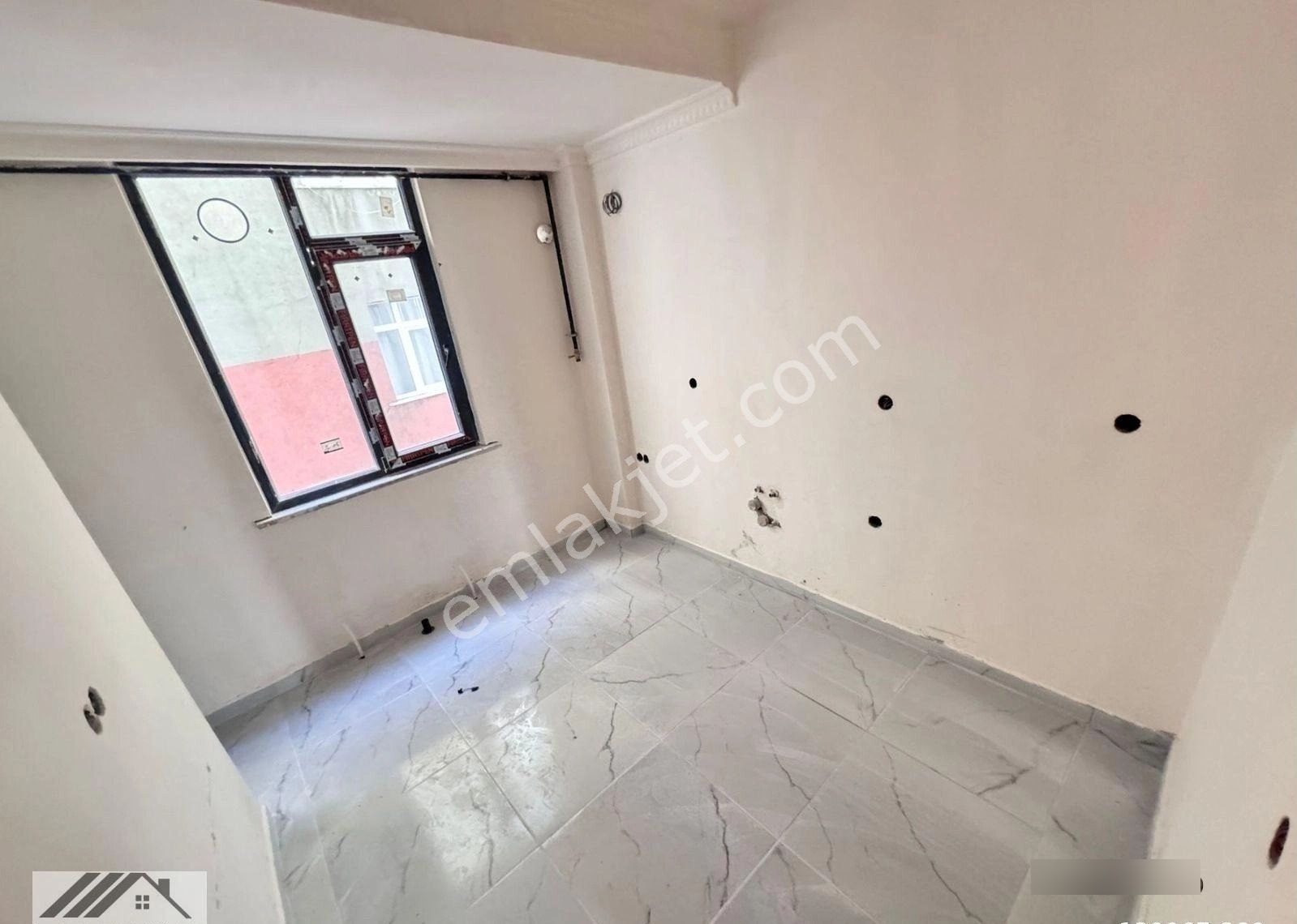 Lale Yapı'dan Cebeci Mh 2+1 95m² Sıfır Önü Açık Ferah 2.kat Daire - Görsel 7