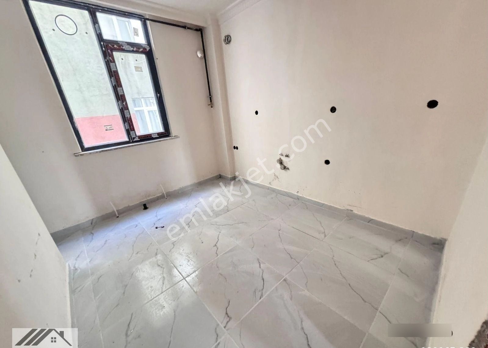 Lale Yapı'dan Cebeci Mh 2+1 95m² Sıfır Önü Açık Ferah 2.kat Daire - Görsel 18