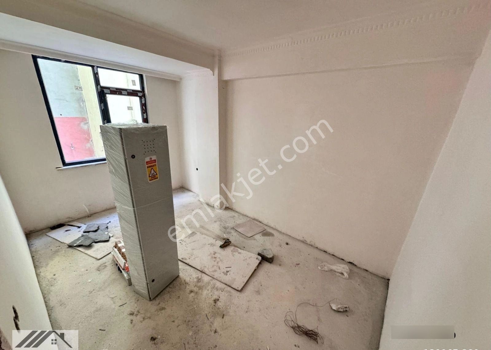 Lale Yapı'dan Cebeci Mh 2+1 95m² Sıfır Önü Açık Ferah 2.kat Daire - Görsel 4