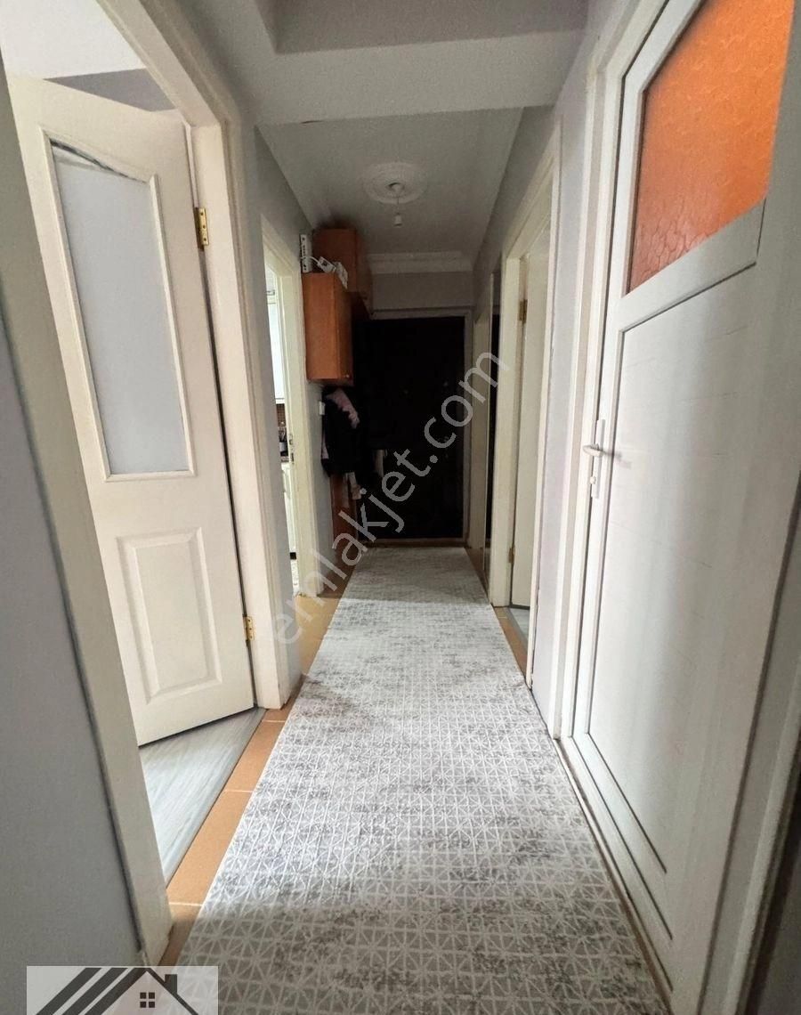 Lale Yapı'dan 50,yıl Mah 2+1 95m² Merkezi Konum Masrafsz 1.kat Daire - Görsel 15