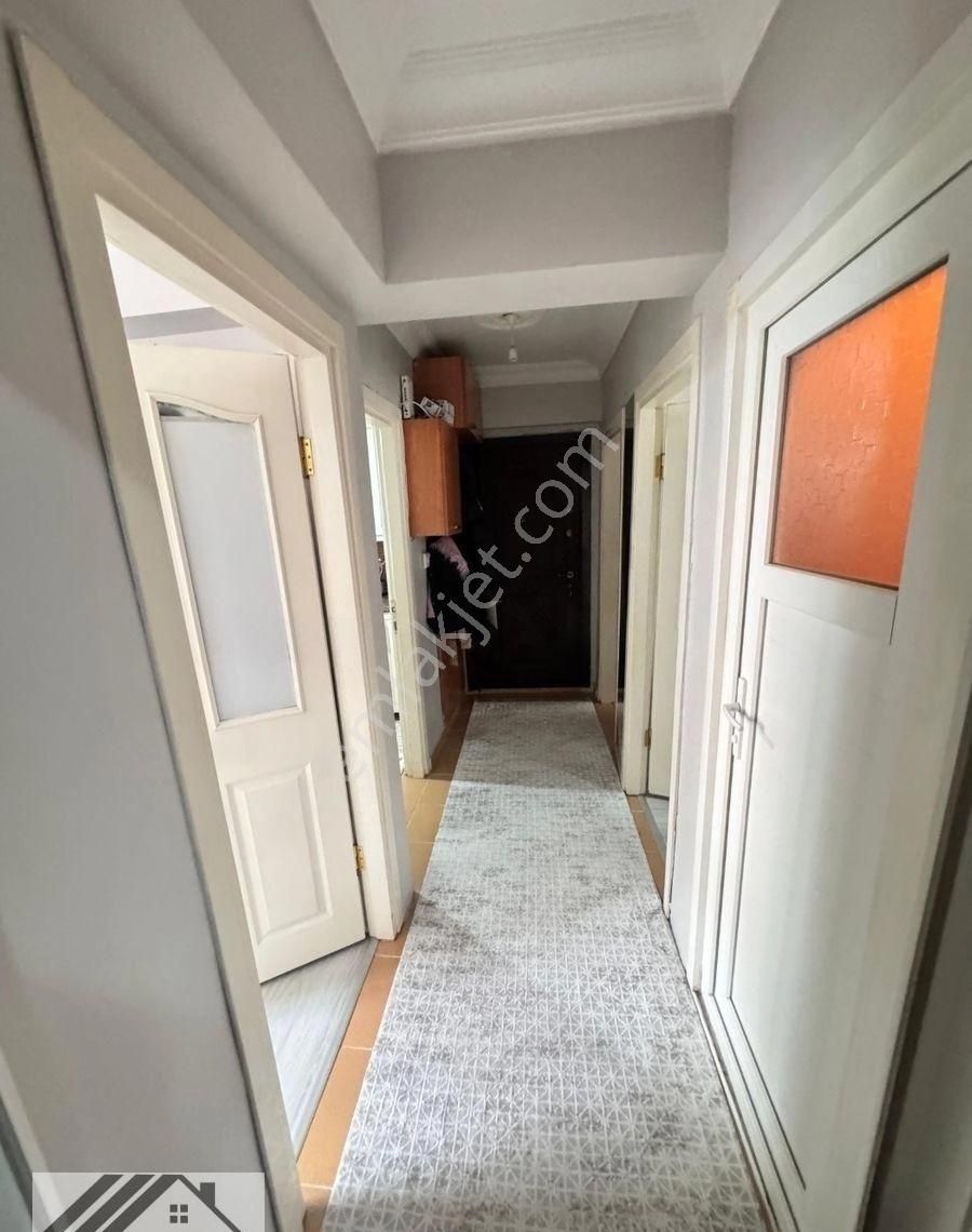 Lale Yapı'dan 50,yıl Mah 2+1 95m² Merkezi Konum Masrafsz 1.kat Daire - Görsel 7