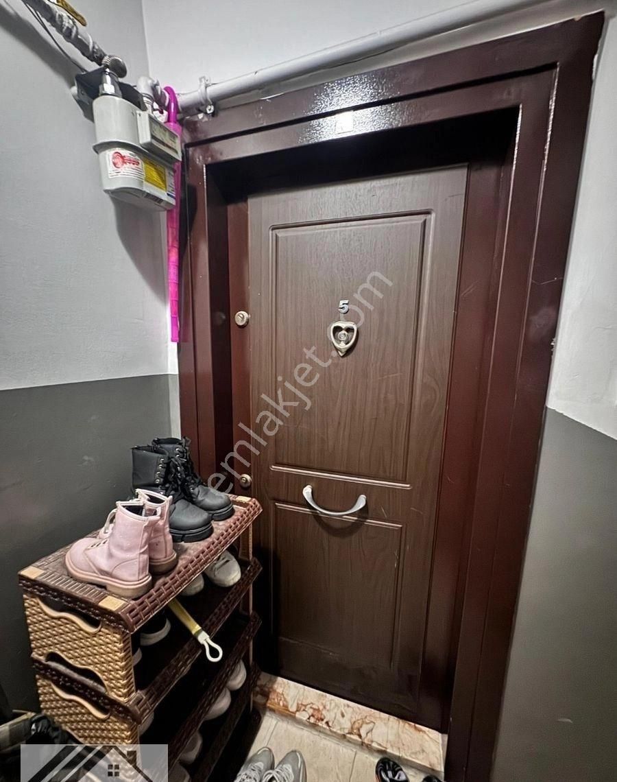 Lale Yapı'dan 50,yıl Mah 2+1 95m² Merkezi Konum Masrafsz 1.kat Daire - Görsel 12