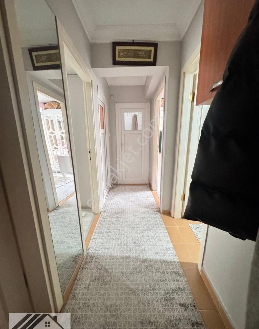 Lale Yapı'dan 50,yıl Mah 2+1 95m² Merkezi Konum Masrafsz 1.kat Daire - Görsel 32