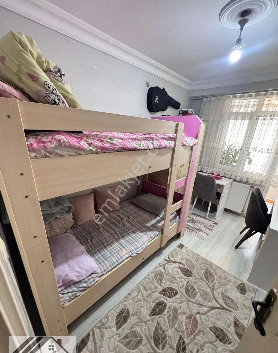Lale Yapı'dan 50,yıl Mah 2+1 95m² Merkezi Konum Masrafsz 1.kat Daire - Görsel 9