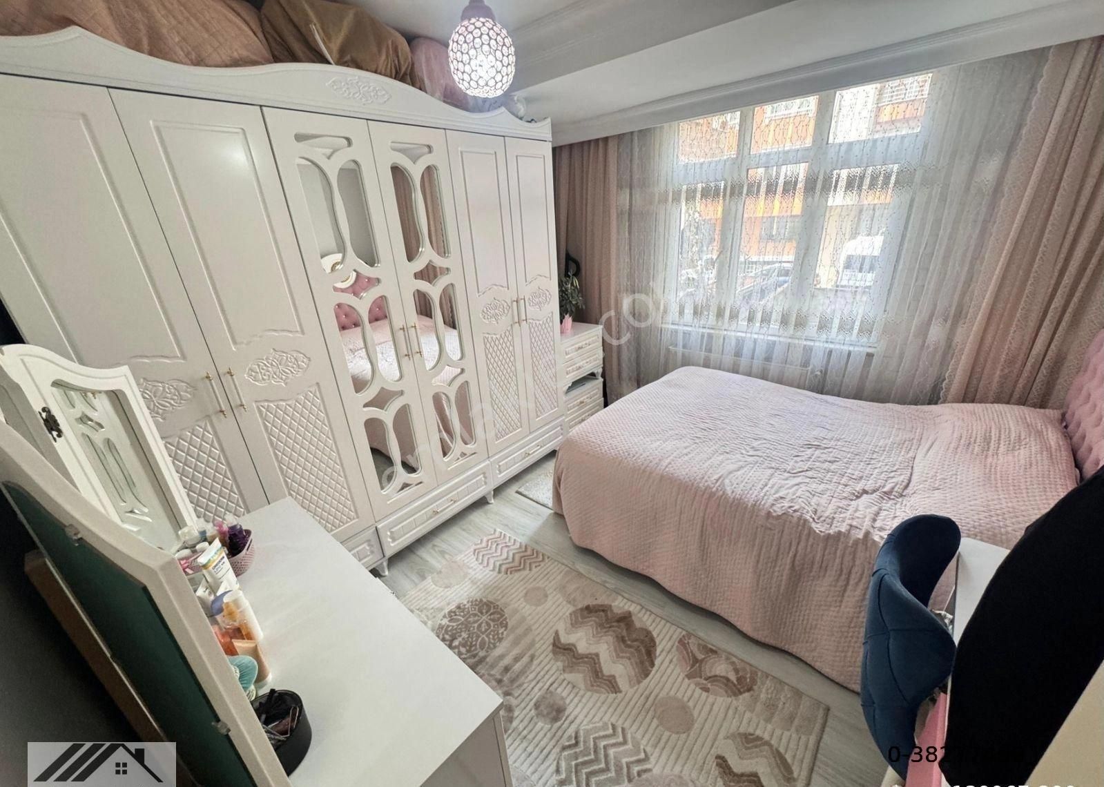 Lale Yapı'dan 50,yıl Mah 2+1 95m² Merkezi Konum Masrafsz 1.kat Daire - Görsel 28