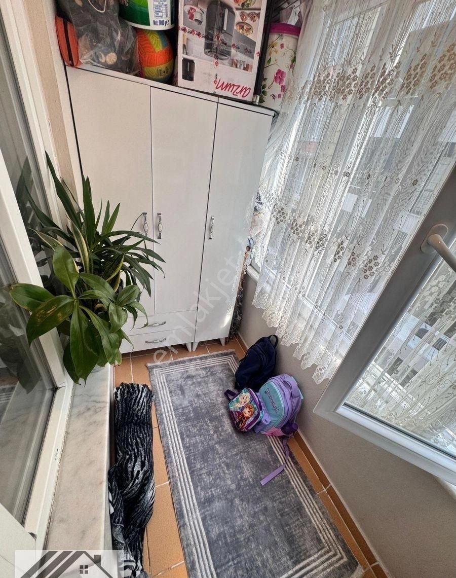 Lale Yapı'dan 50,yıl Mah 2+1 95m² Merkezi Konum Masrafsz 1.kat Daire - Görsel 30