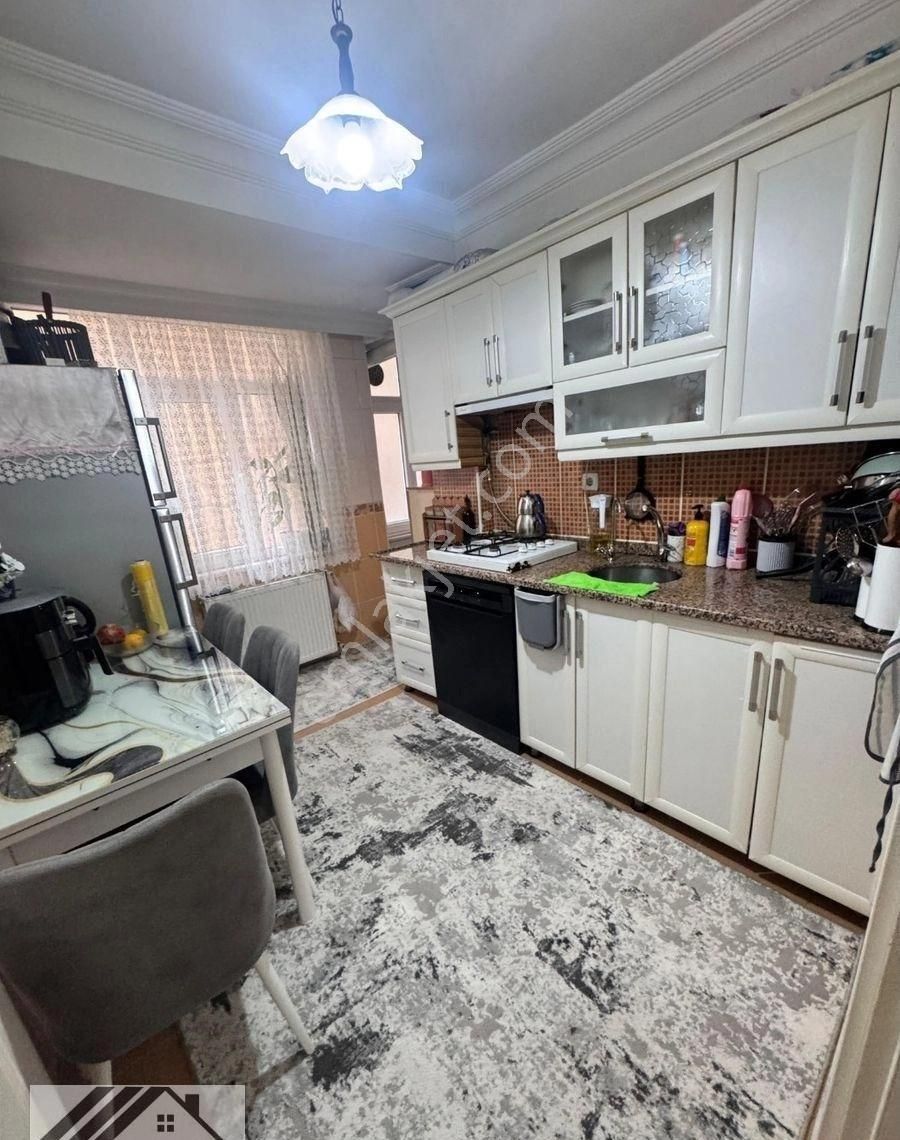 Lale Yapı'dan 50,yıl Mah 2+1 95m² Merkezi Konum Masrafsz 1.kat Daire - Görsel 19