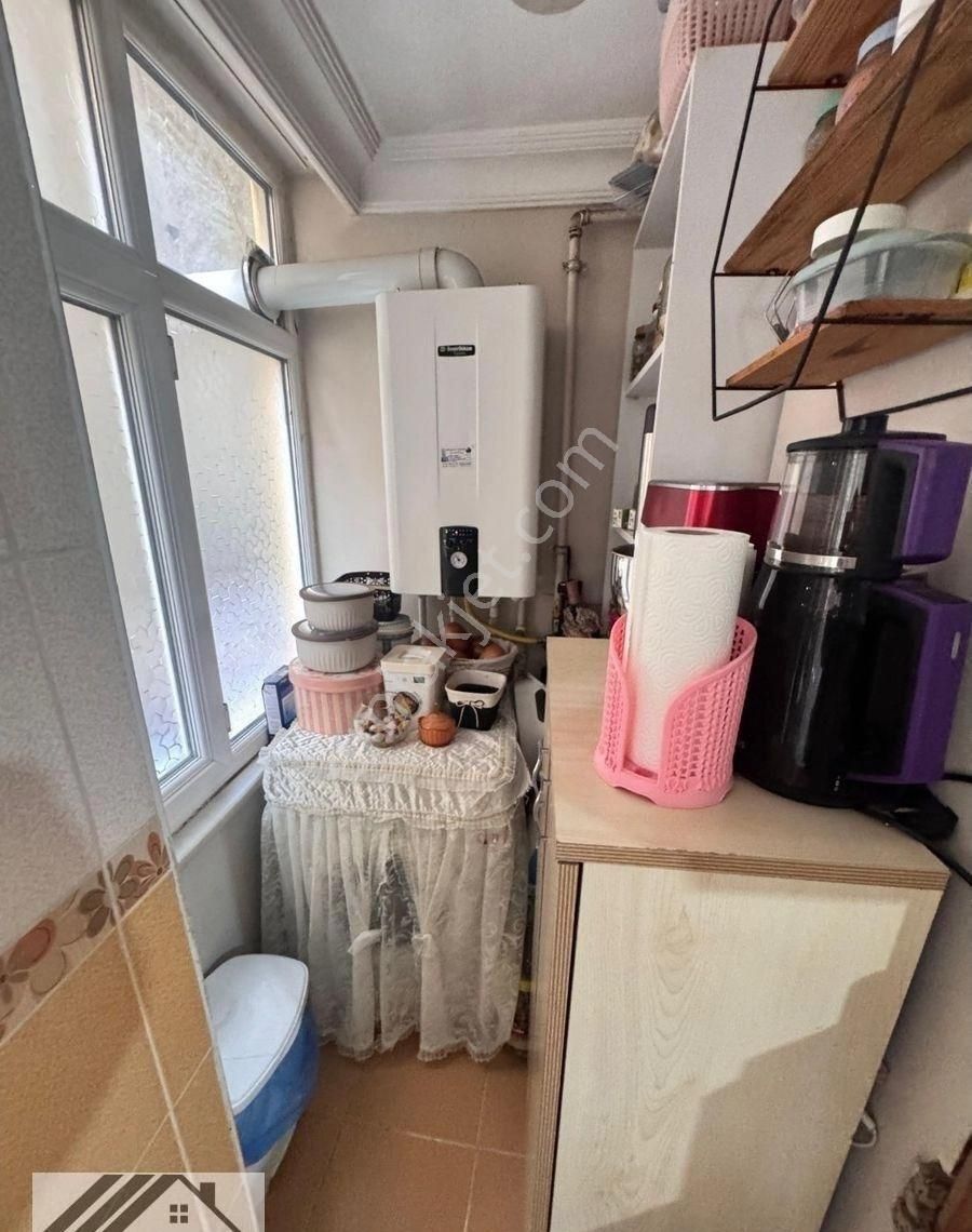 Lale Yapı'dan 50,yıl Mah 2+1 95m² Merkezi Konum Masrafsz 1.kat Daire - Görsel 5