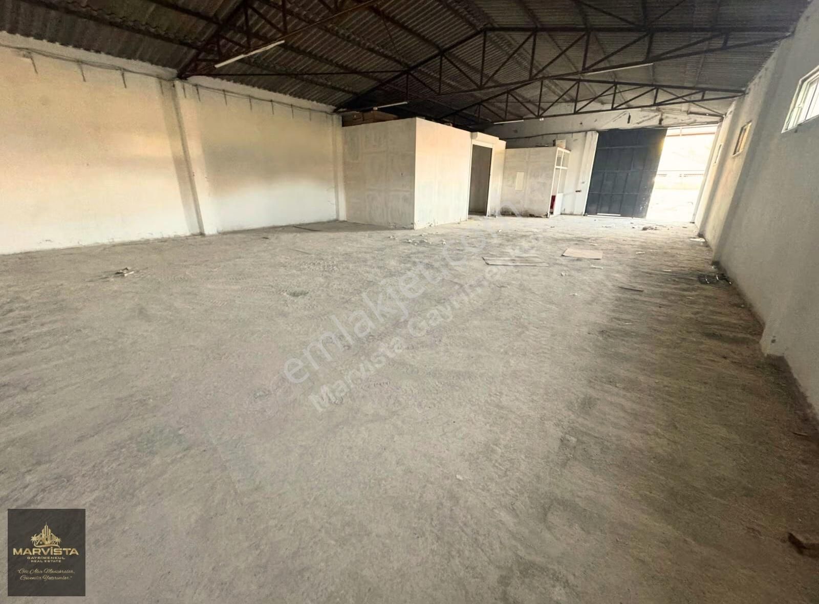 Hisarönü Ana Yol Üzeri Satılık 3 Müstakil Ev+4 Depo Ve Arazisi - Görsel 16