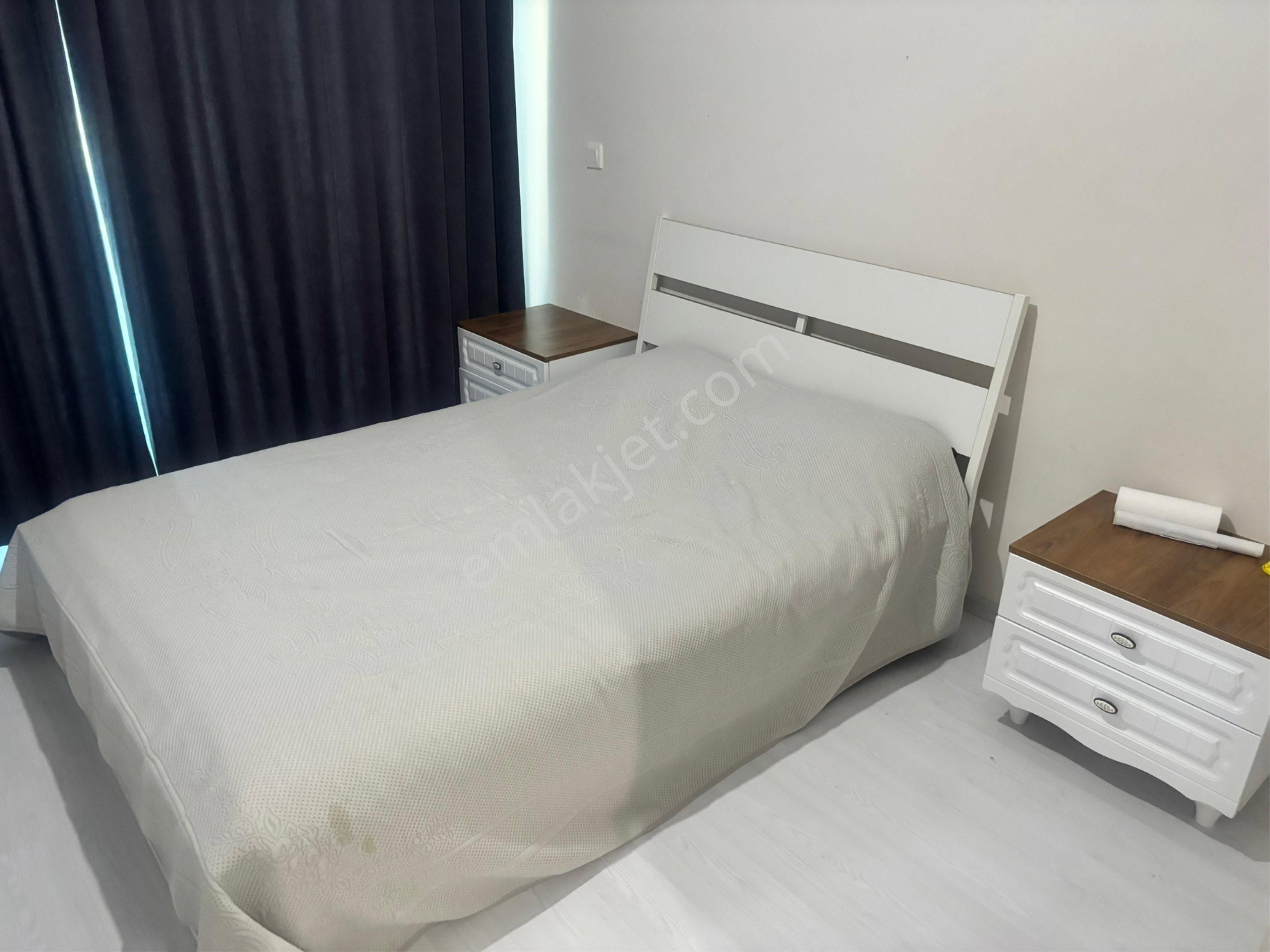 Şafak Rezidans 2+1 Ful Eşyalı Sahibinden Kiralık - Görsel 11