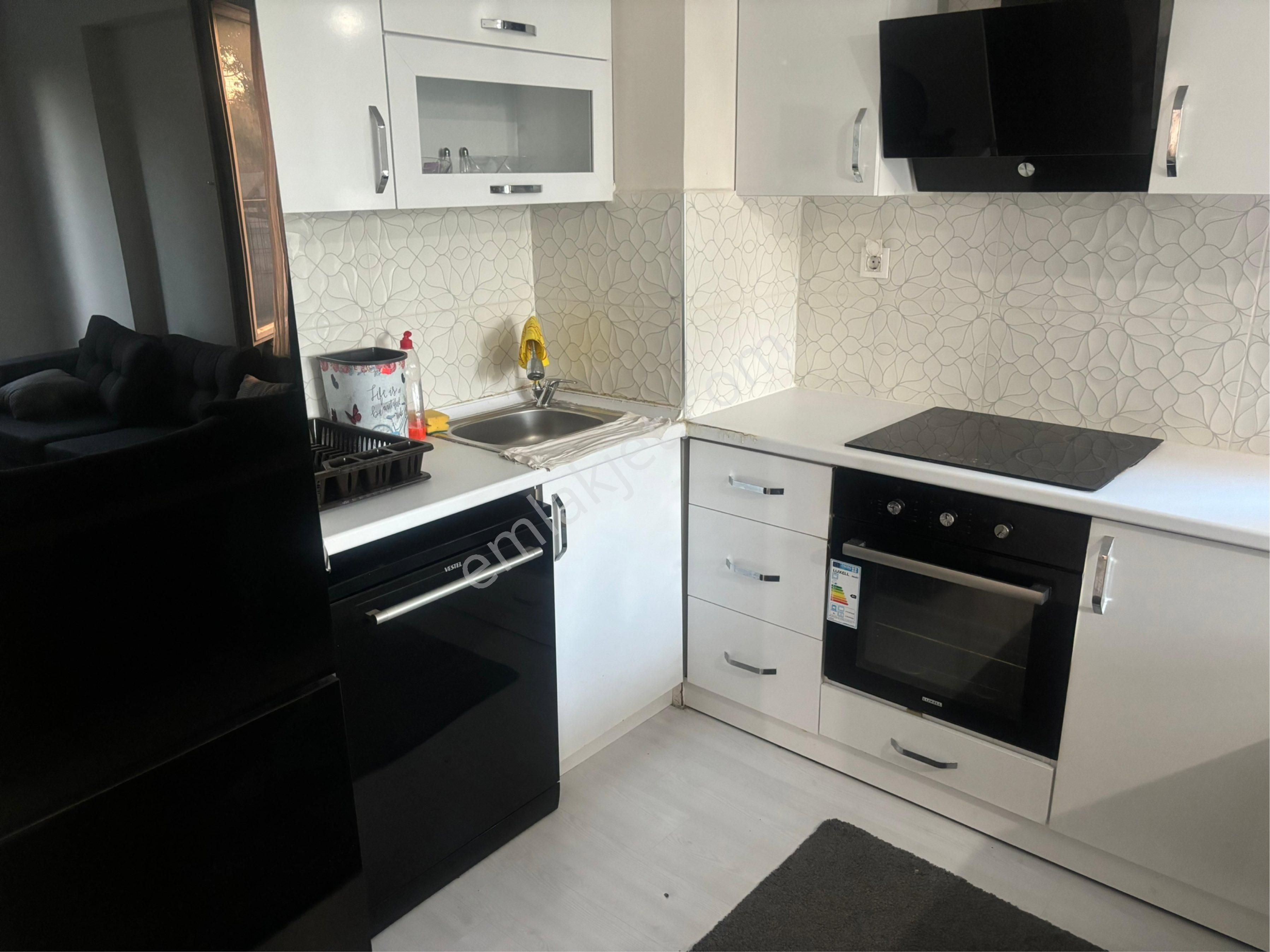 Şafak Rezidans 2+1 Ful Eşyalı Sahibinden Kiralık - Görsel 4