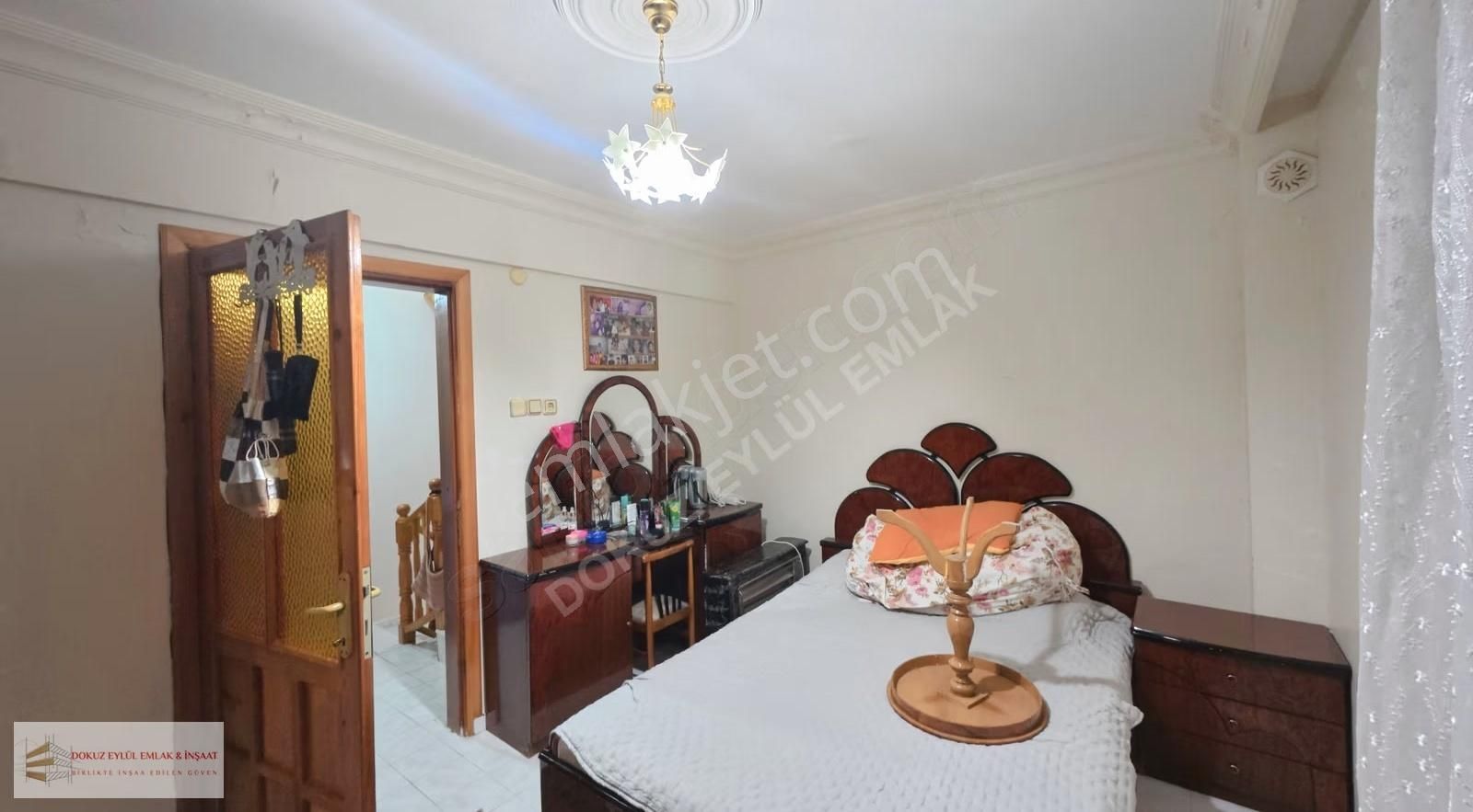 Dikili Salihler Mah Yeşil Pelit Sitesinde Satılık Villa - Görsel 6