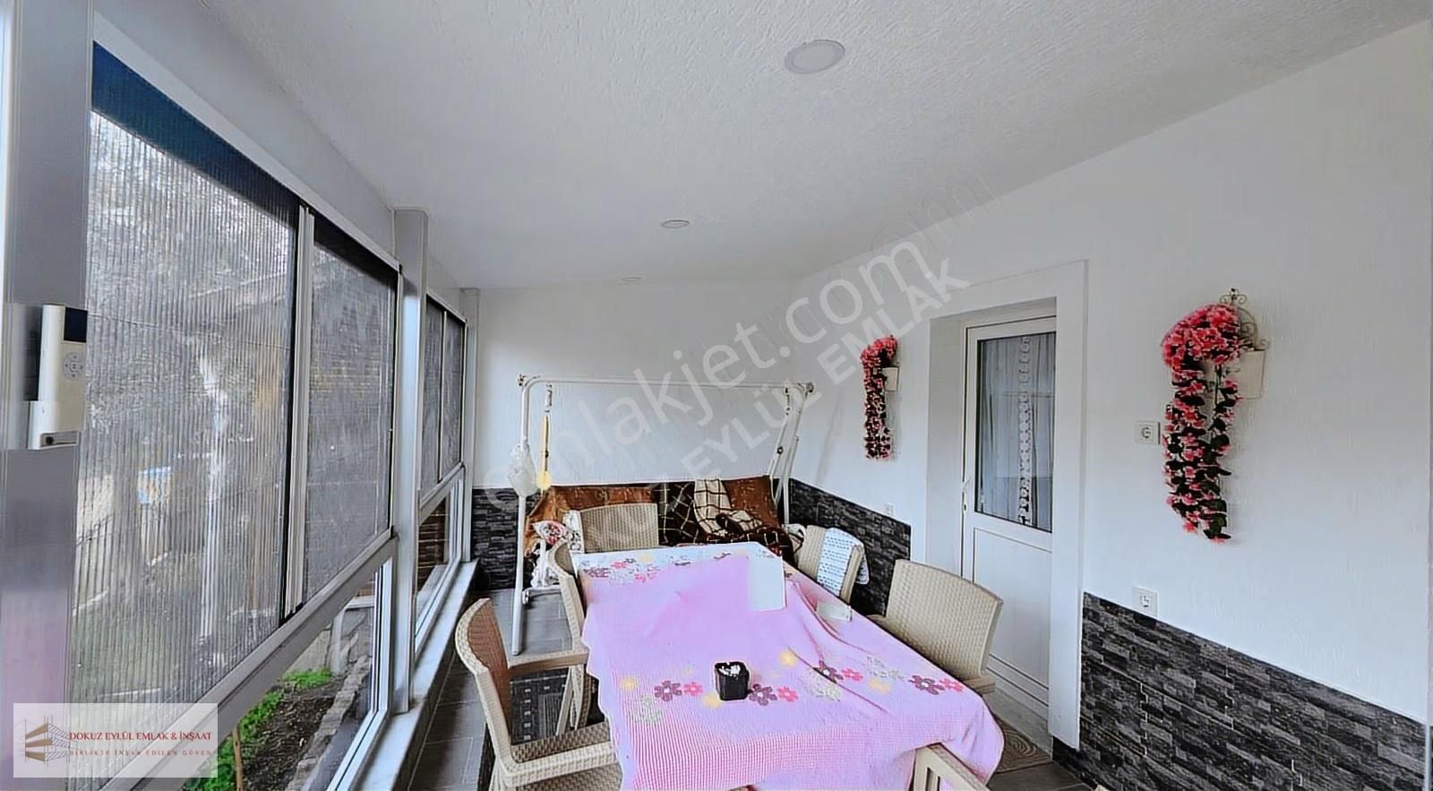 Dikili Salihler Mah Yeşil Pelit Sitesinde Satılık Villa - Görsel 29