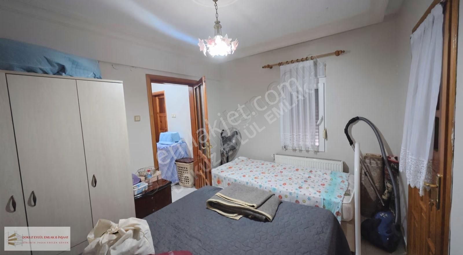 Dikili Salihler Mah Yeşil Pelit Sitesinde Satılık Villa - Görsel 26