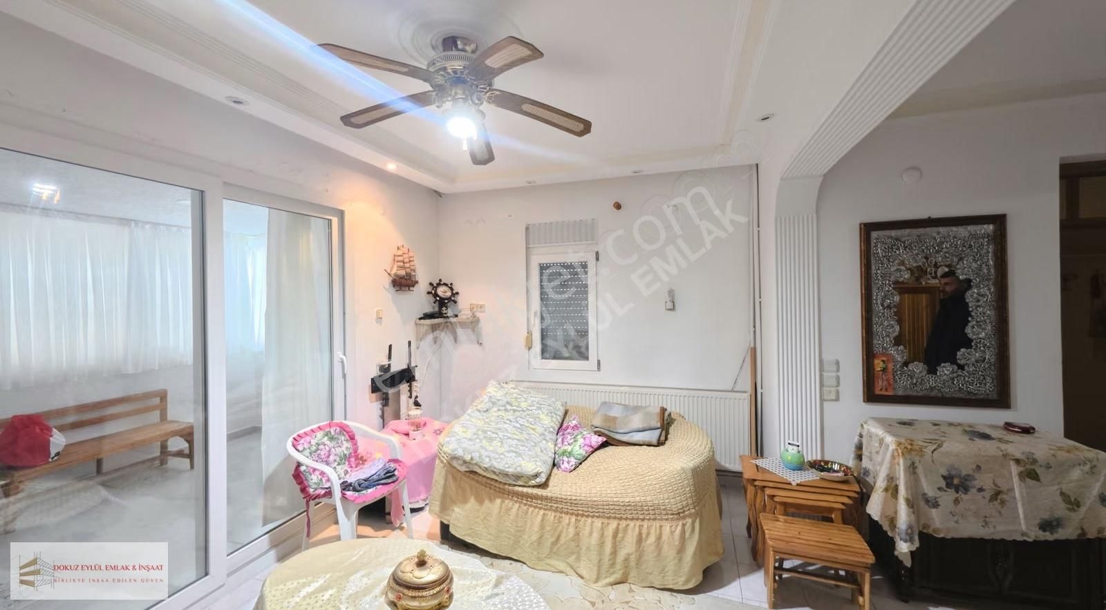 Dikili Salihler Mah Yeşil Pelit Sitesinde Satılık Villa - Görsel 2