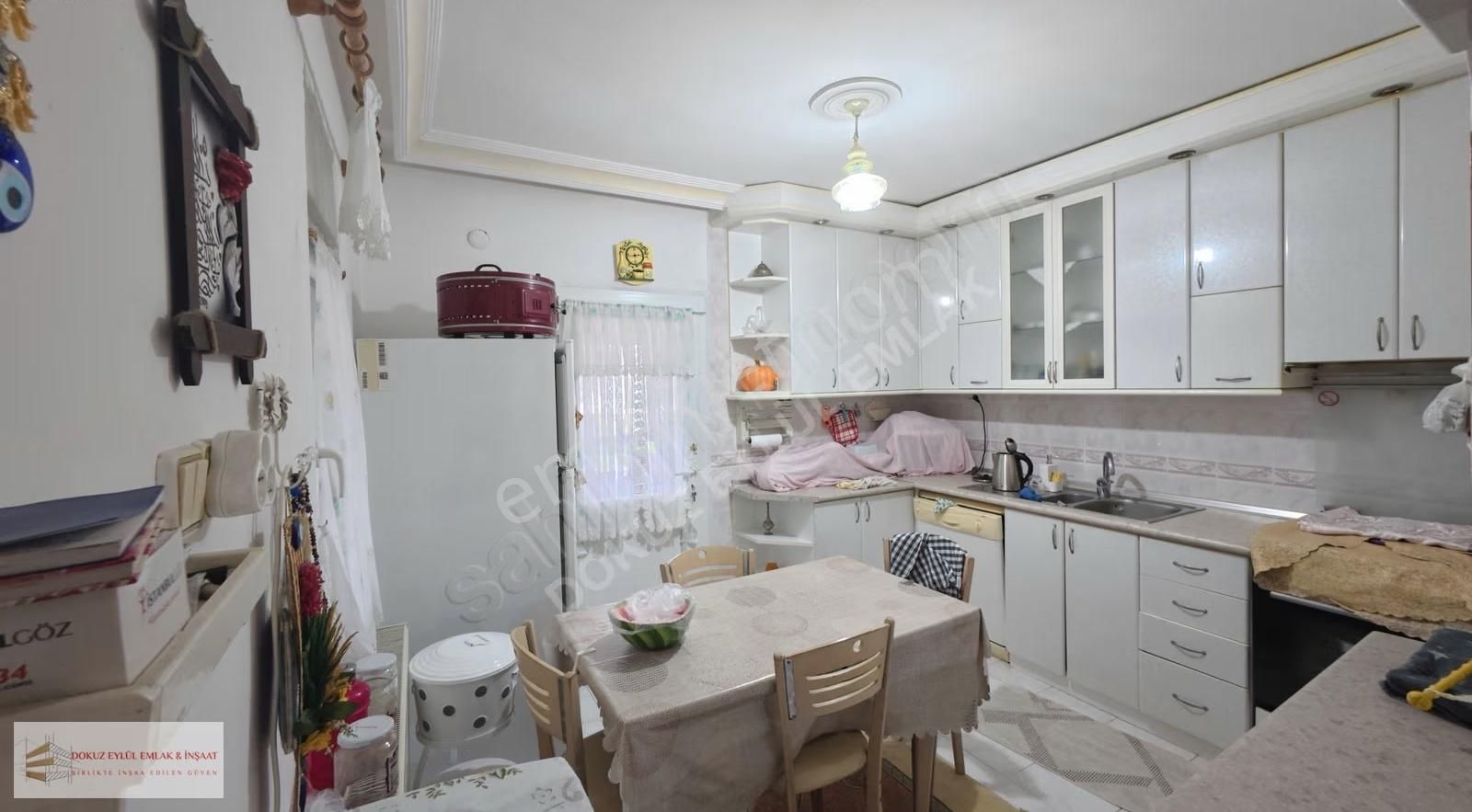 Dikili Salihler Mah Yeşil Pelit Sitesinde Satılık Villa - Görsel 16