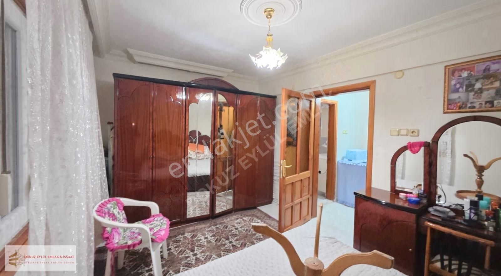 Dikili Salihler Mah Yeşil Pelit Sitesinde Satılık Villa - Görsel 22