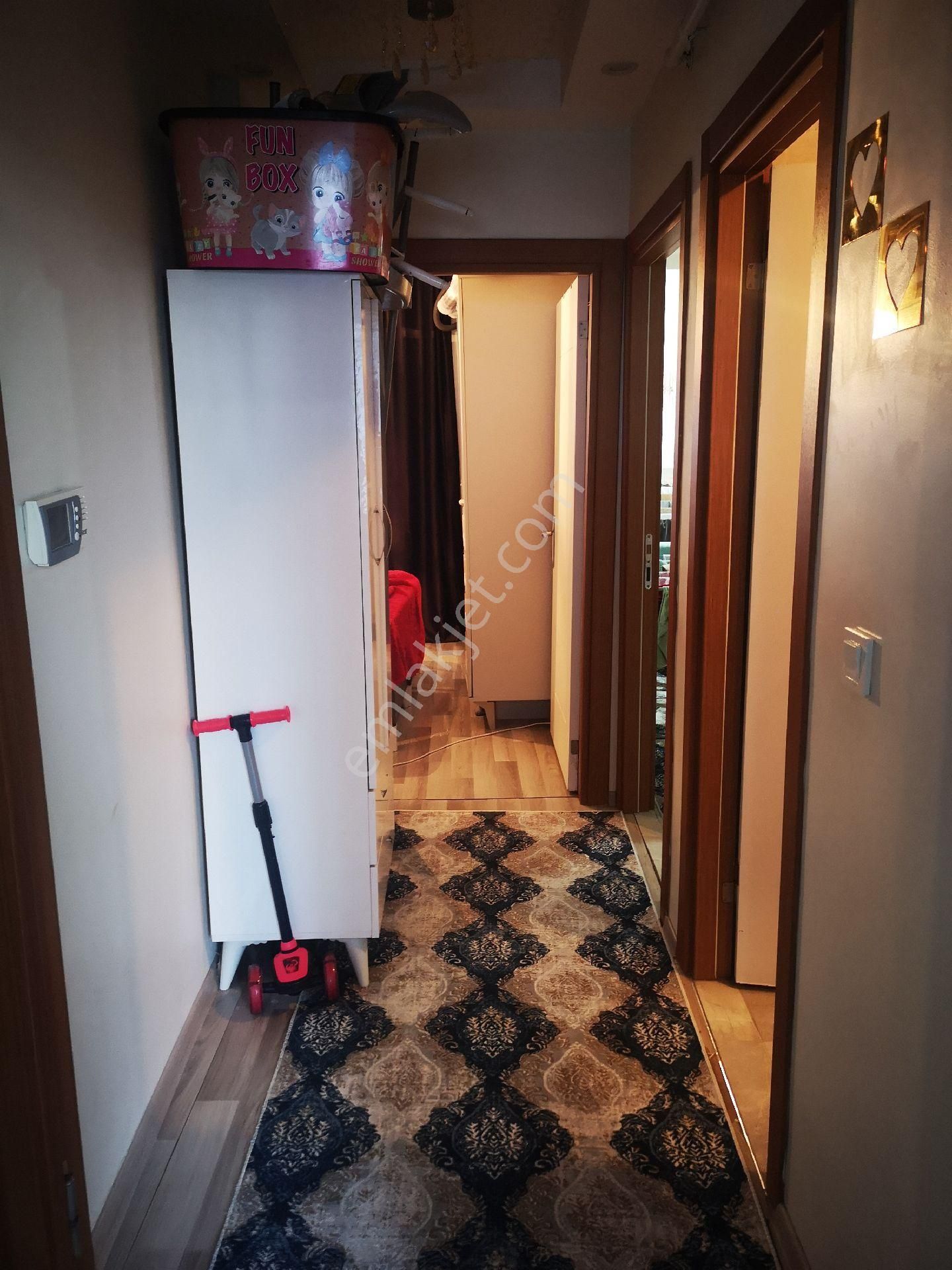 Kapalı Yüzme Havuzun Karşısında - Görsel 12