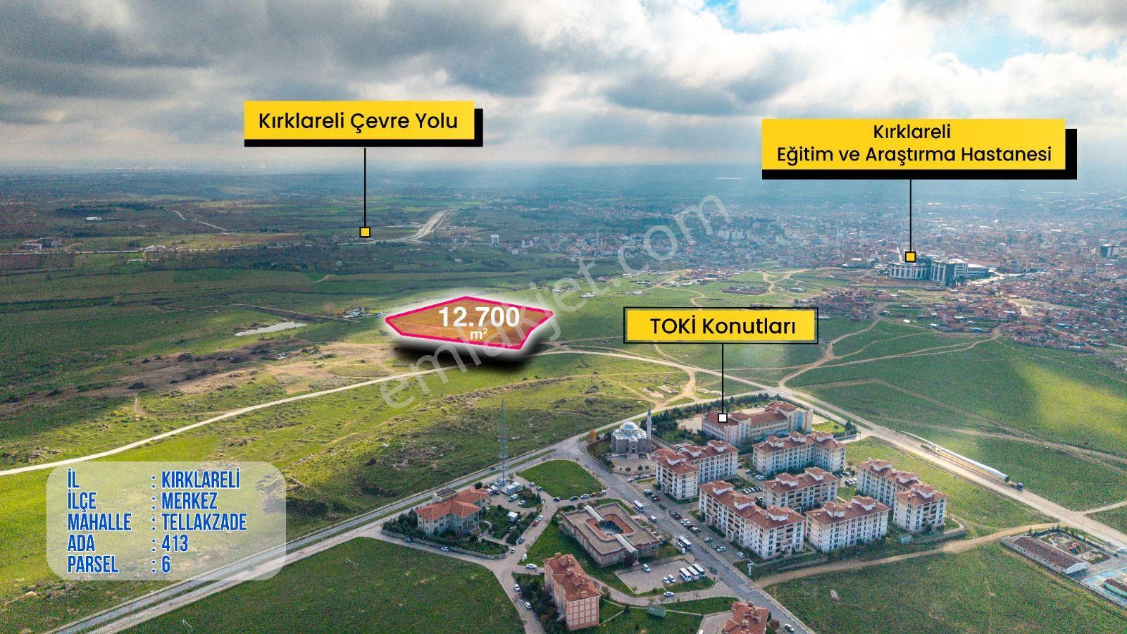 Kırklareli Merkez Tella - Görsel 5