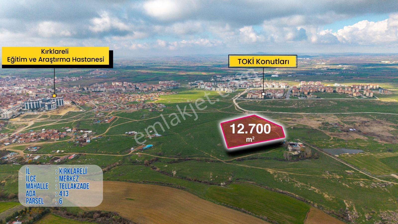 Kırklareli Merkez Tella - Görsel 6