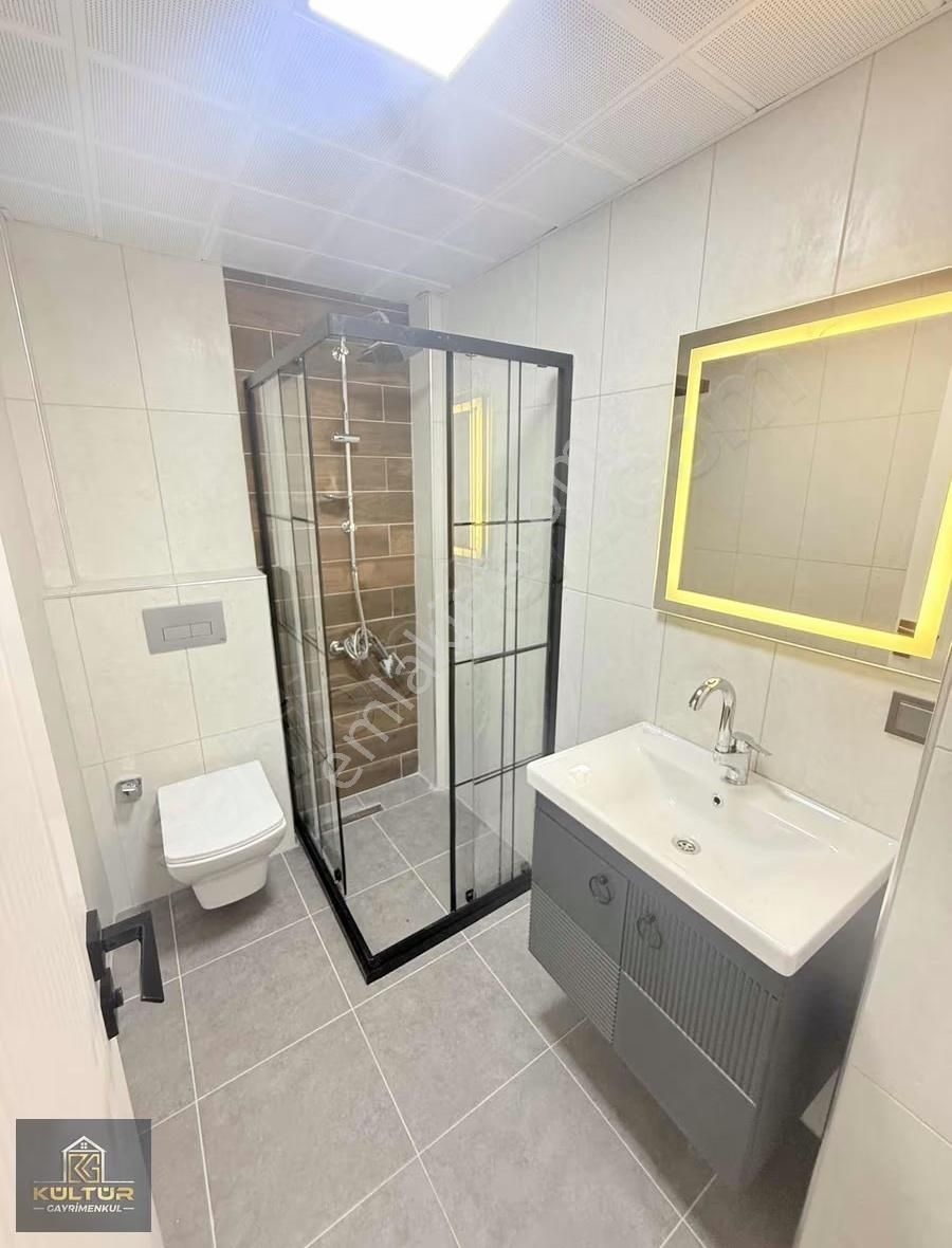 Yaşamkent Kiralık Daire 1+1 Lüks Eşyalı Sıfır Merkezi Konum - Görsel 6