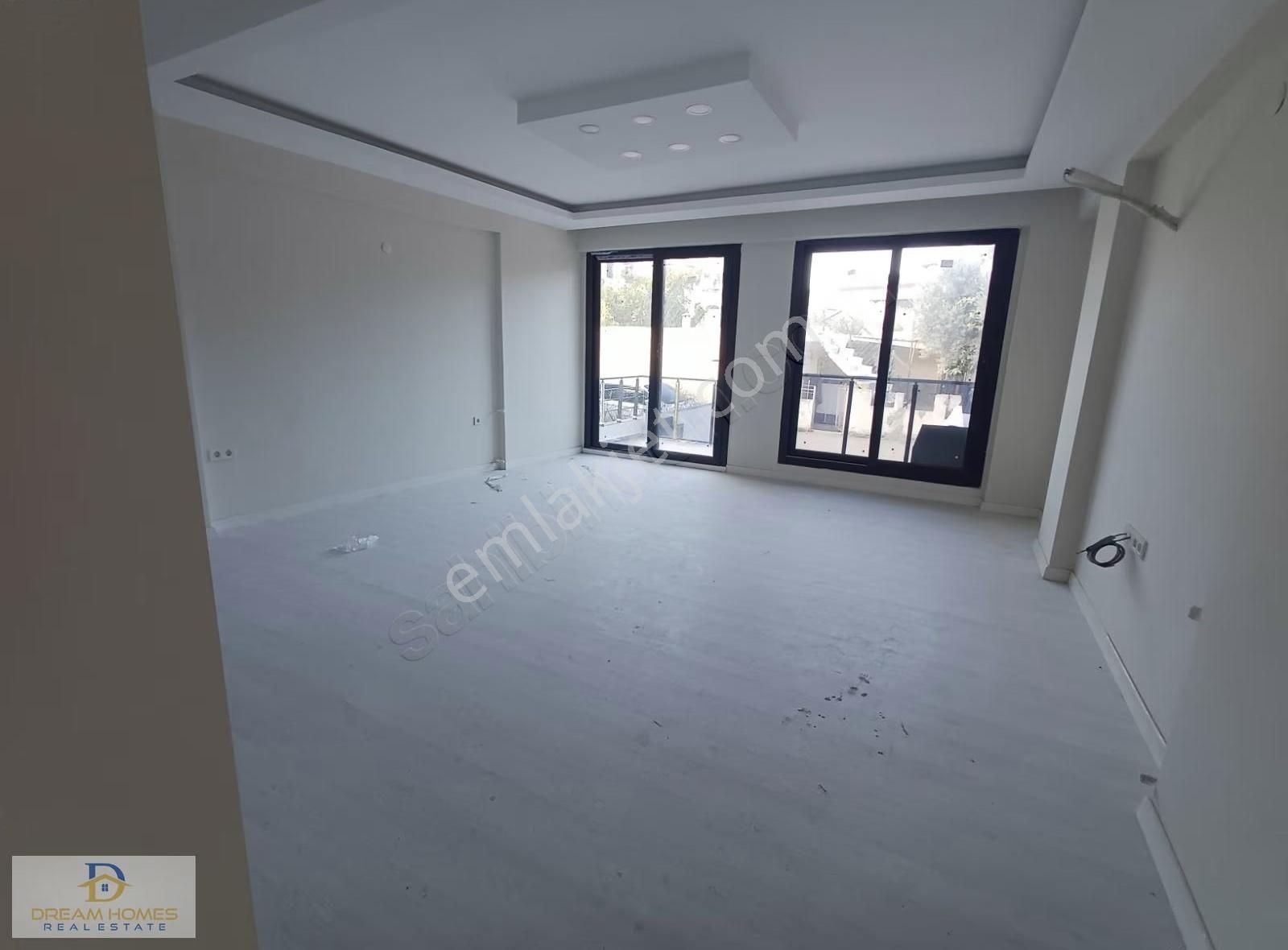 Patlangıç'ta Yeni ,geniş ,satılık,2+1 Daire - Görsel 13