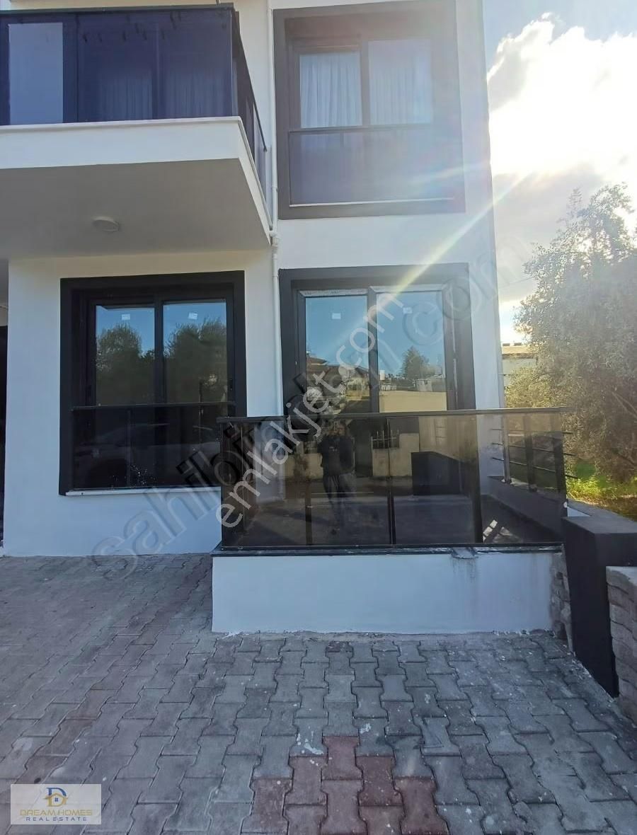 Patlangıç'ta Yeni ,geniş ,satılık,2+1 Daire - Görsel 11