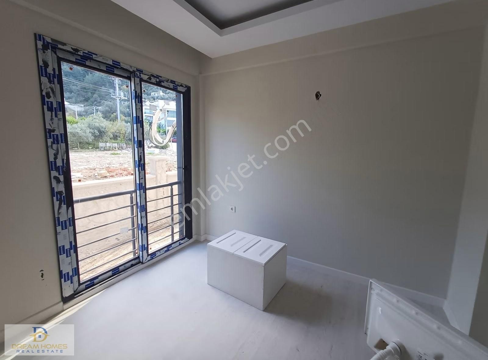 Patlangıç Hıdırlık Mevki'nde Satılık Yeni 2+1 Daire - Görsel 9