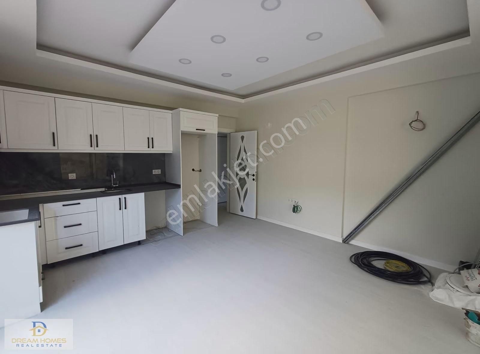 Patlangıç Hıdırlık Mevki'nde Satılık Yeni 2+1 Daire - Görsel 12