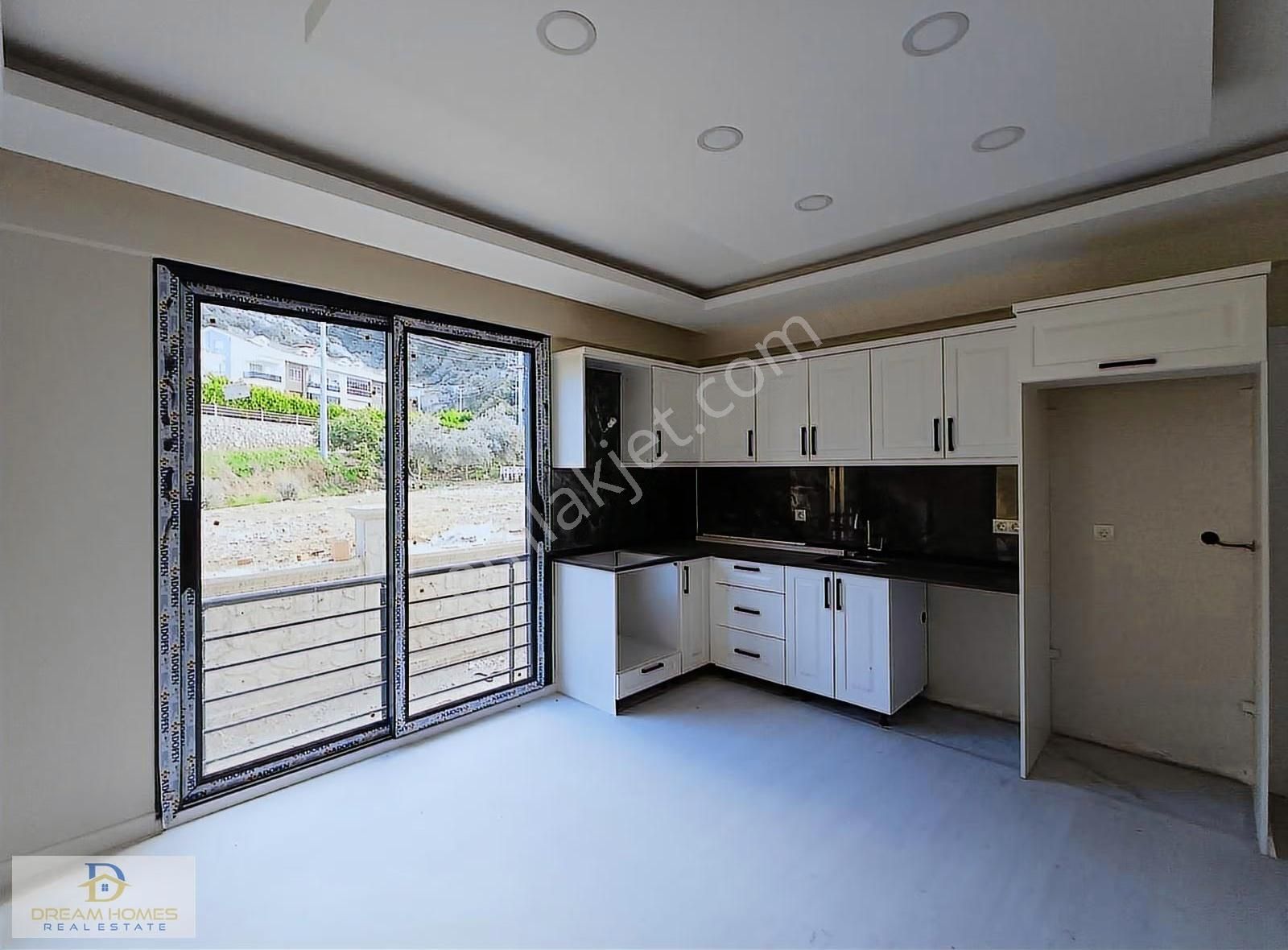 Patlangıç Hıdırlık Mevki'nde Satılık Yeni 2+1 Daire