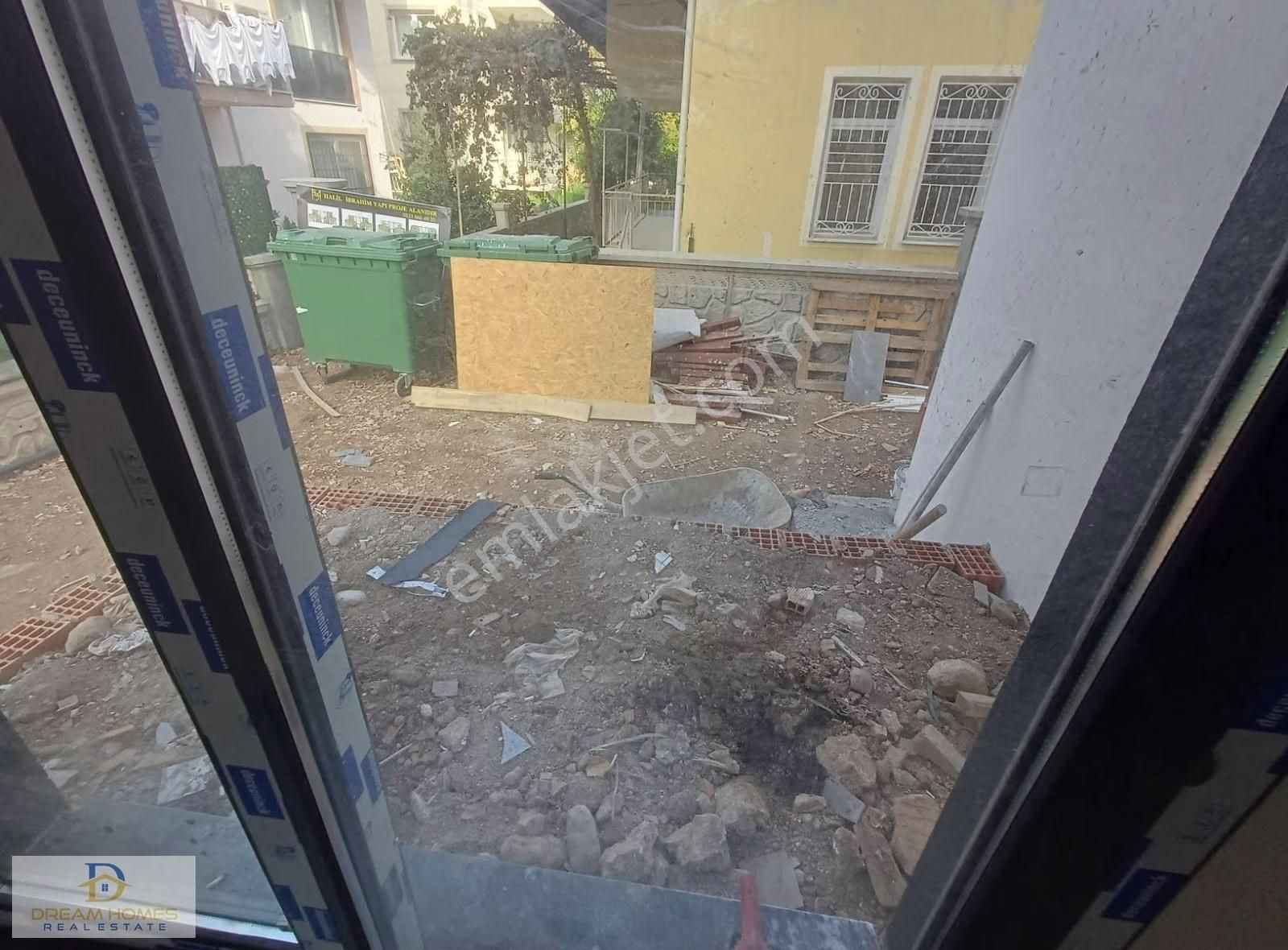 Patlangıç Hıdırlık Mevki'nde Satılık Yeni 2+1 Daire - Görsel 7