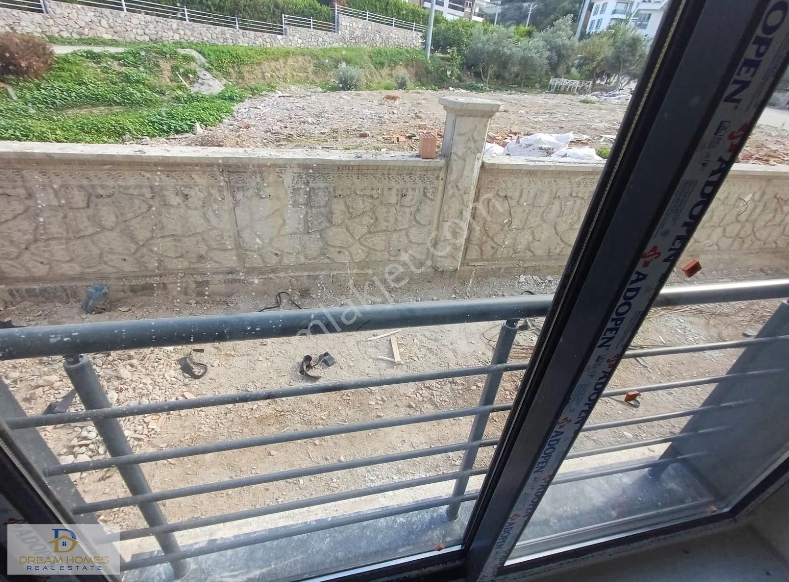 Patlangıç Hıdırlık Mevki'nde Satılık Yeni 2+1 Daire - Görsel 6