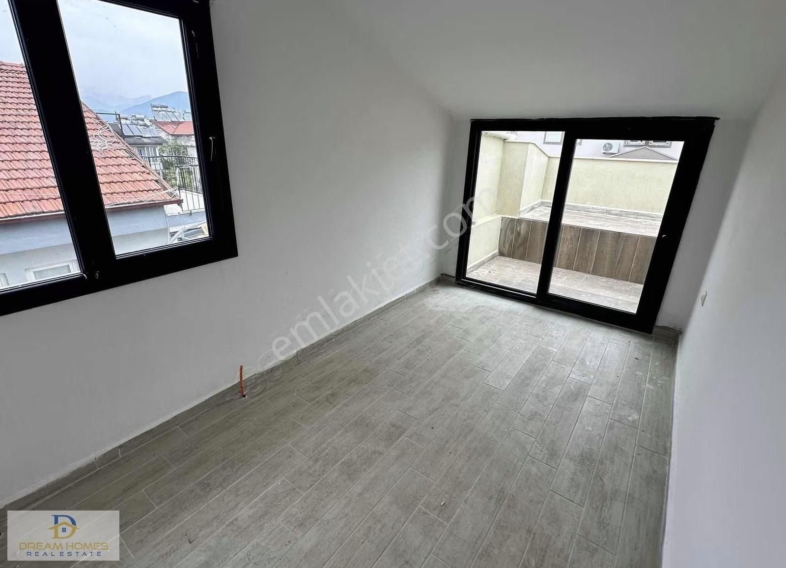 Tuzla Mahallesi'nde Kordona 3dk Yürüme Mesafesinde 2+1 Daire - Görsel 33