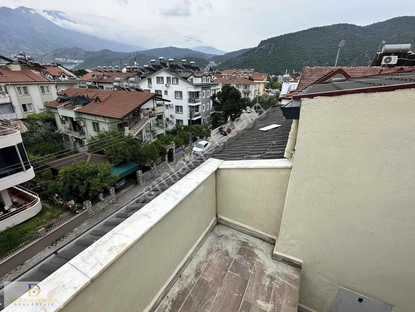 Tuzla Mahallesi'nde Kordona 3dk Yürüme Mesafesinde 2+1 Daire - Görsel 8