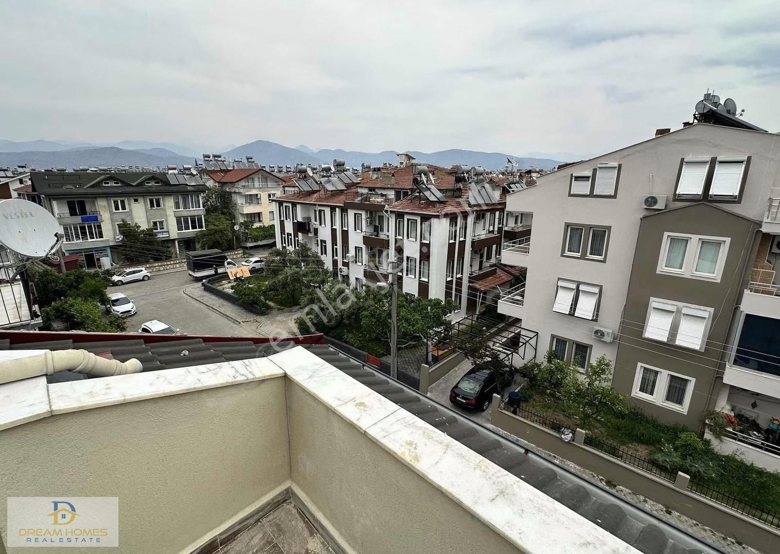 Tuzla Mahallesi'nde Kordona 3dk Yürüme Mesafesinde 2+1 Daire - Görsel 34