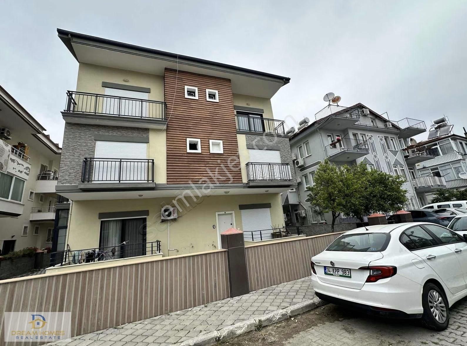 Tuzla Mahallesi'nde Kordona 3dk Yürüme Mesafesinde 2+1 Daire - Görsel 31