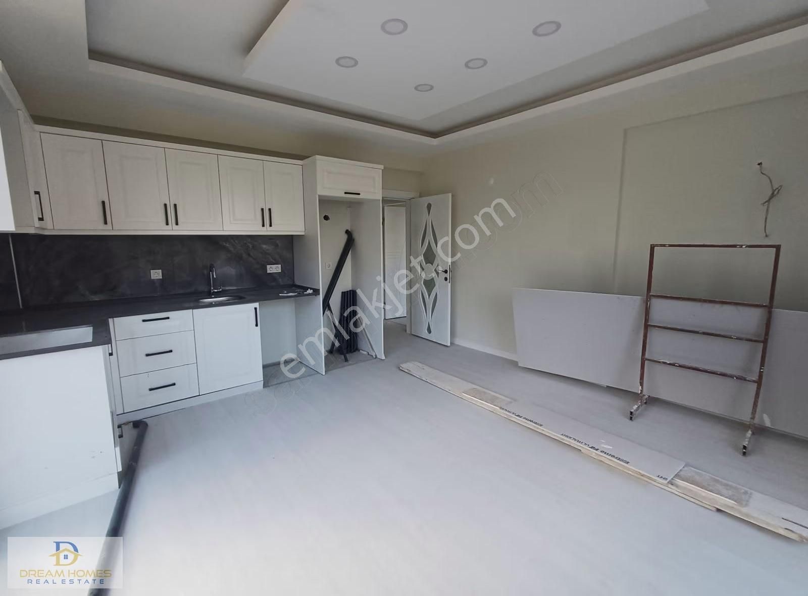 Patlangıç Hıdırlık Mevki 'de Satılık Yeni 2+1 Daire