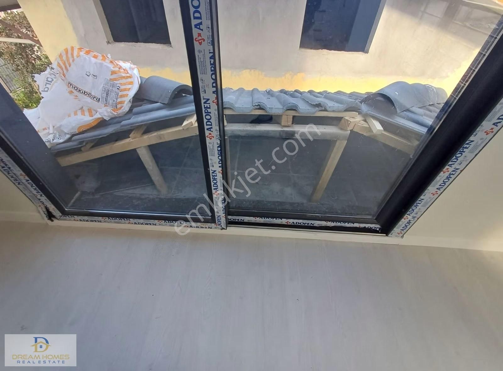 Patlangıç Hıdırlık Mevki 'de Satılık Yeni 2+1 Daire - Görsel 9