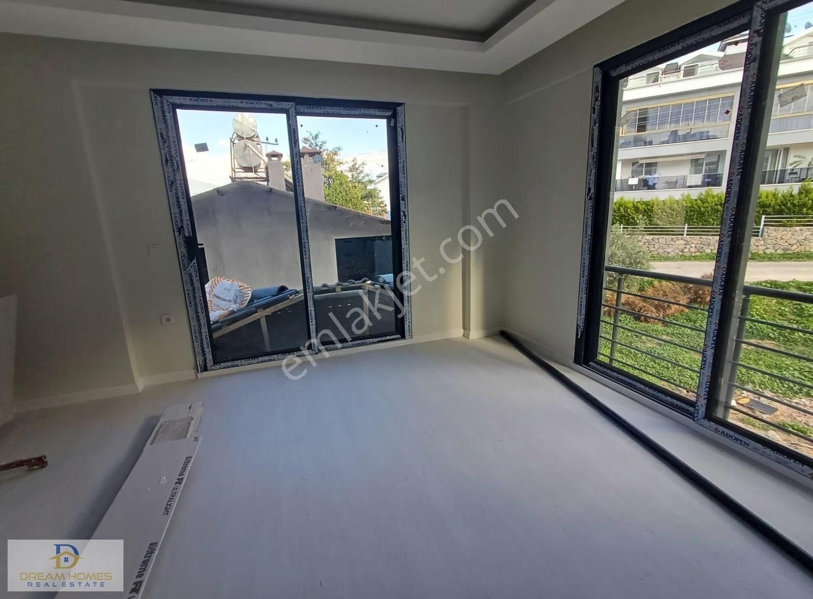 Patlangıç Hıdırlık Mevki 'de Satılık Yeni 2+1 Daire - Görsel 15