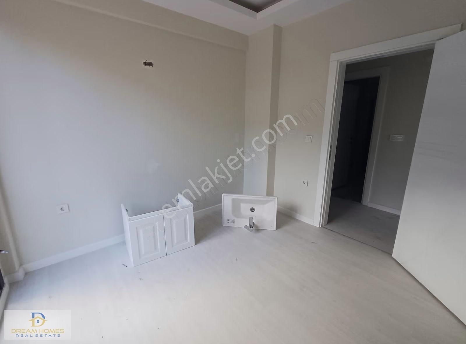 Patlangıç Hıdırlık Mevki 'de Satılık Yeni 2+1 Daire - Görsel 13