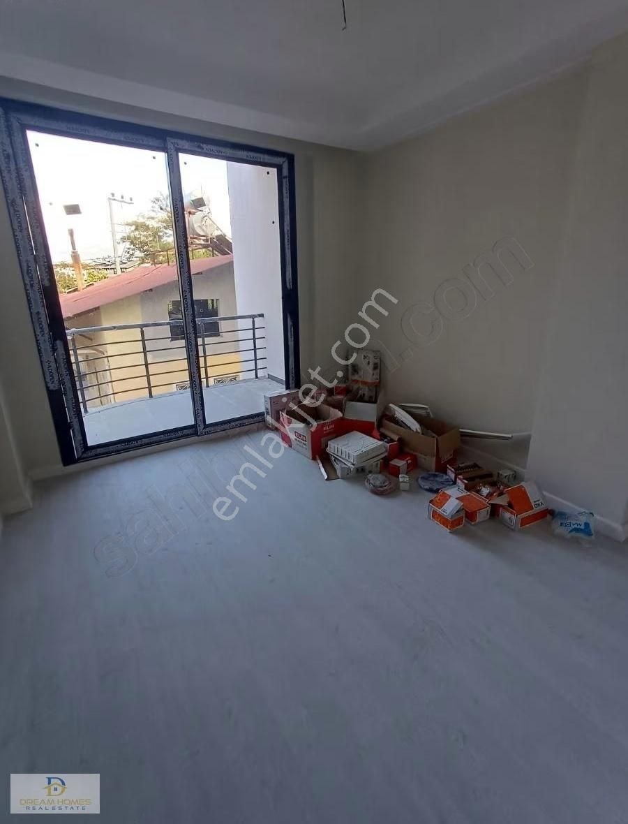 Patlangıç Hıdırlık Mevki 'de Satılık Yeni 2+1 Daire - Görsel 11