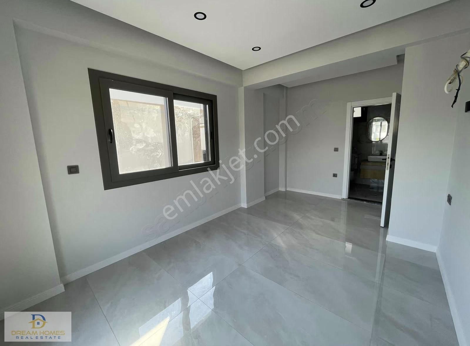 Fethiye Merkezi Konumda Satılık 4+1 Havuzlu Tripleks Villa - Görsel 26