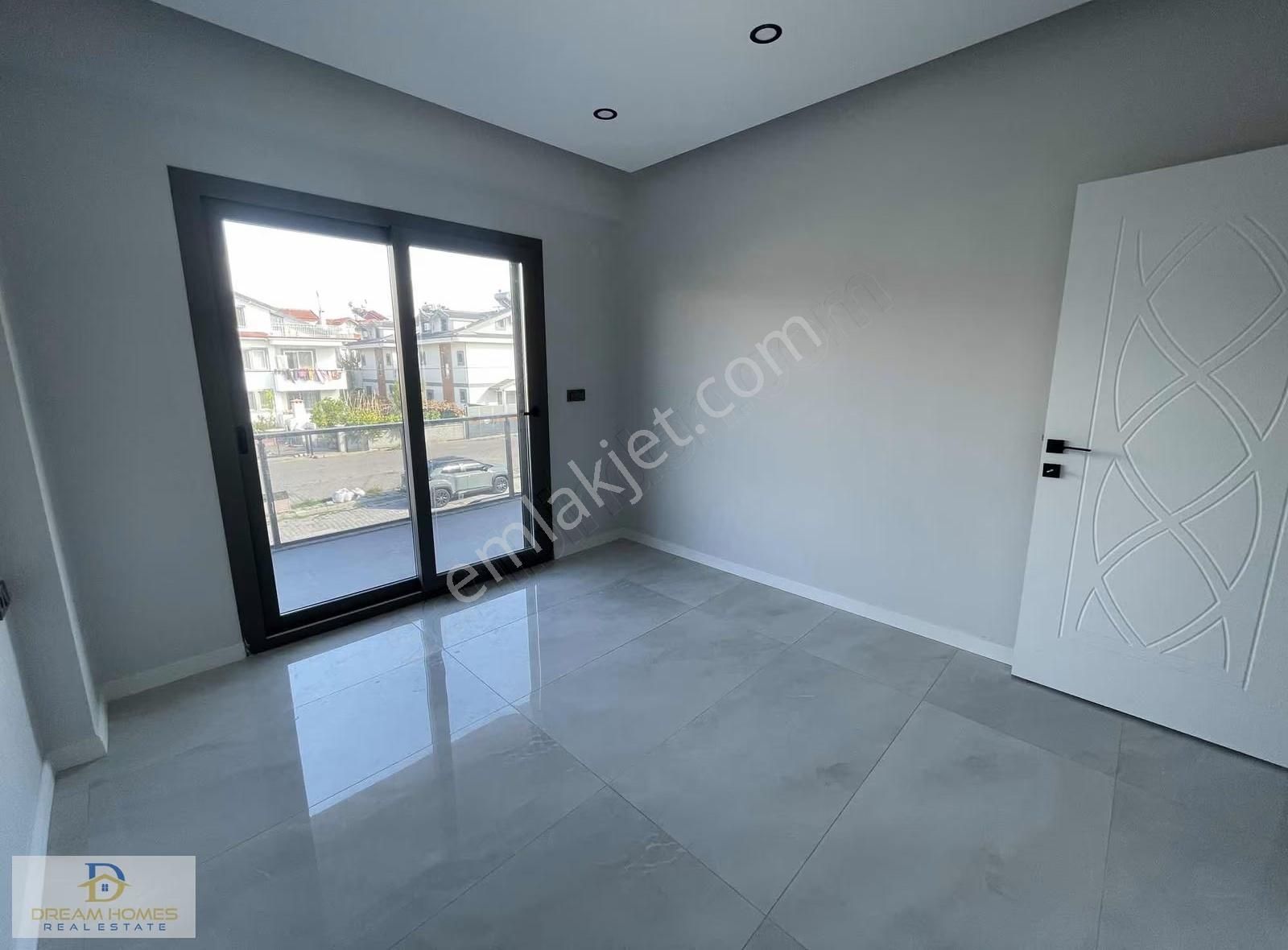 Fethiye Merkezi Konumda Satılık 4+1 Havuzlu Tripleks Villa - Görsel 19