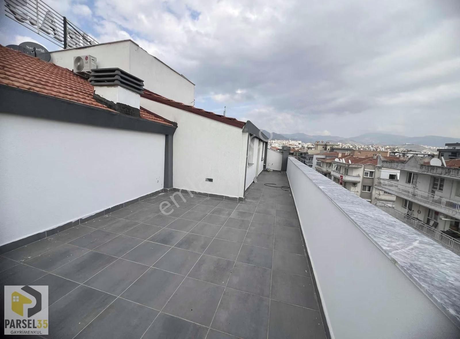 Atakent Meydanda Önü Açık Merkezi Konumlu Çatı Dubleks - Görsel 23